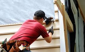 Professional Siding Services in Lake Dalecarlia, IN